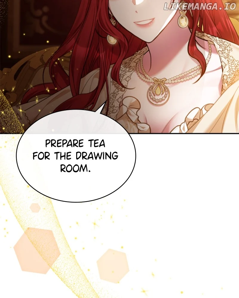 Concubine’s Invitation Chapter 49 page 85
