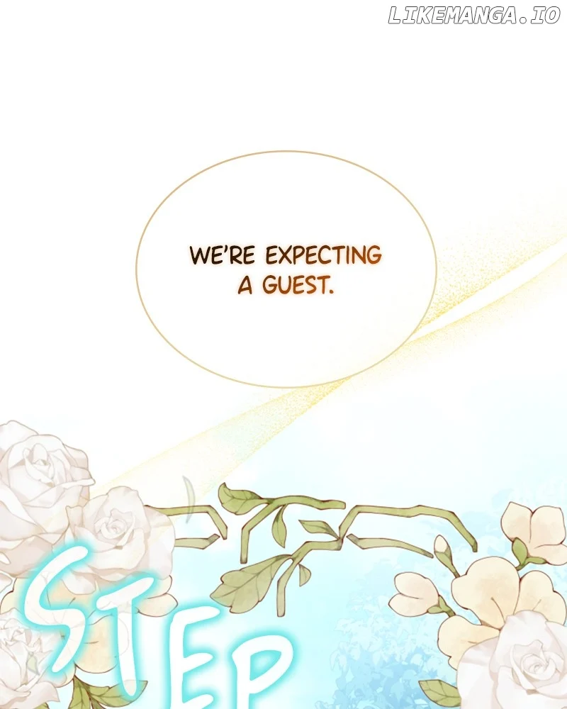 Concubine’s Invitation Chapter 49 page 87