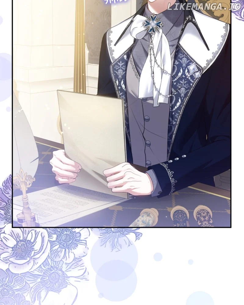 Concubine’s Invitation Chapter 49 page 8