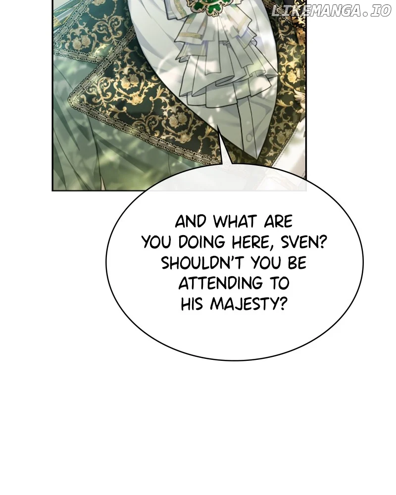 Concubine’s Invitation Chapter 49 page 98