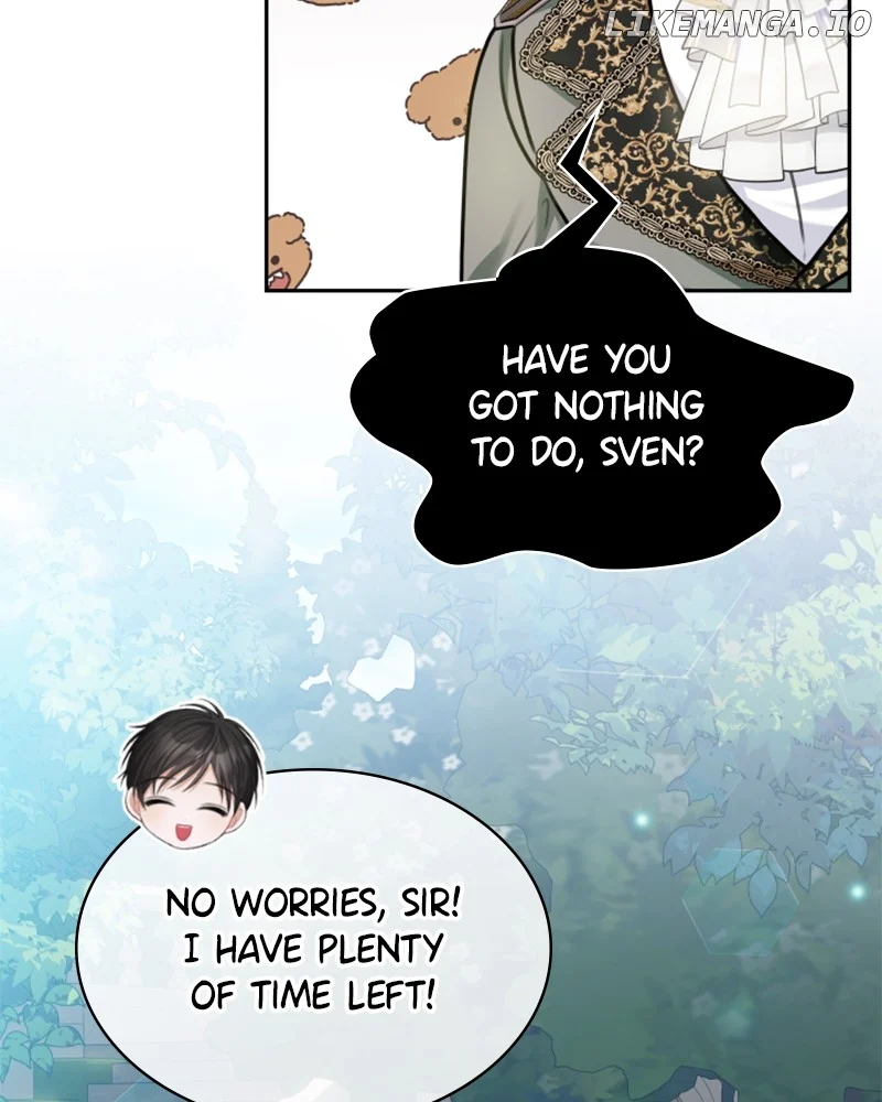 Concubine’s Invitation Chapter 50 page 123