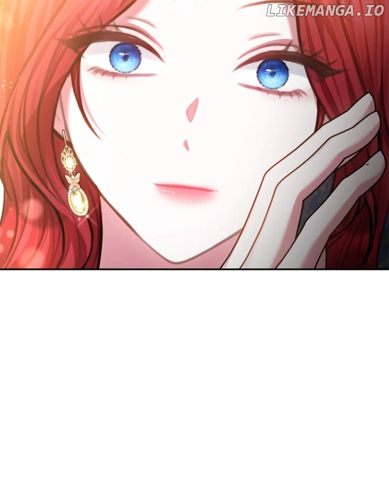Concubine’s Invitation Chapter 50 page 3