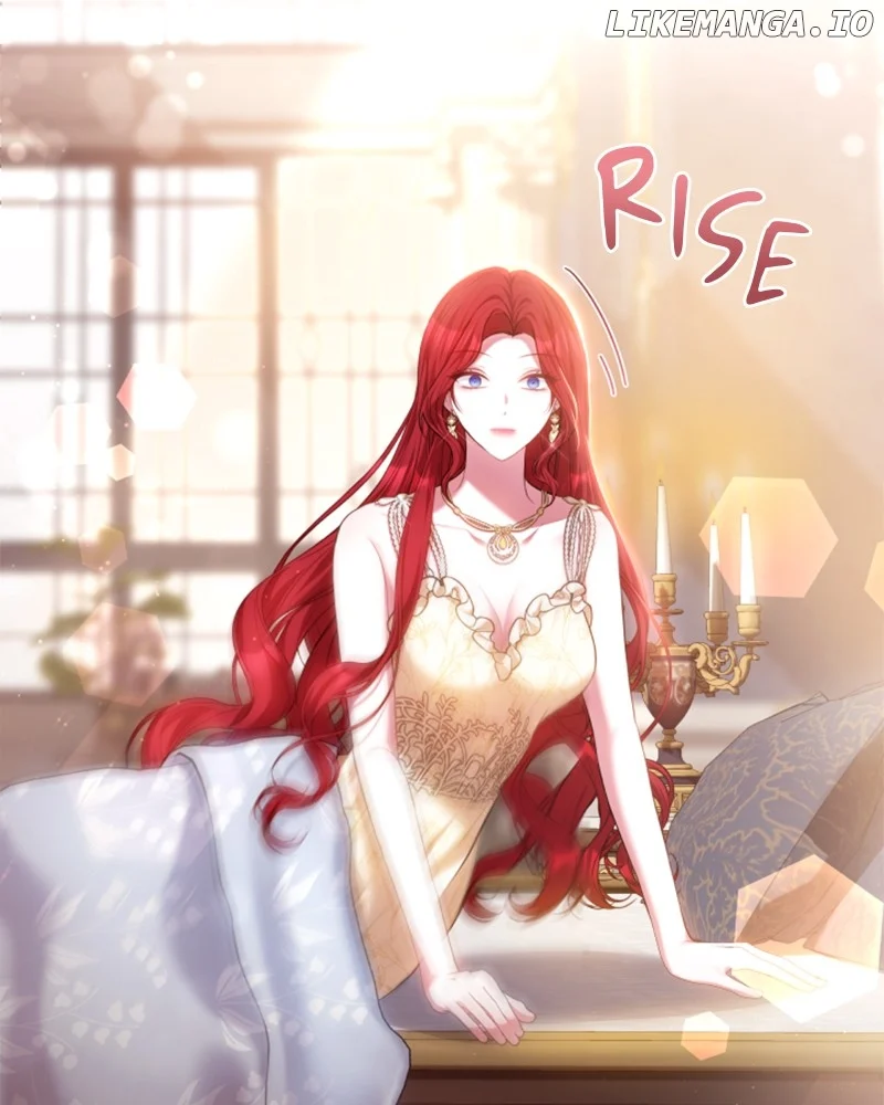 Concubine’s Invitation Chapter 50 page 5