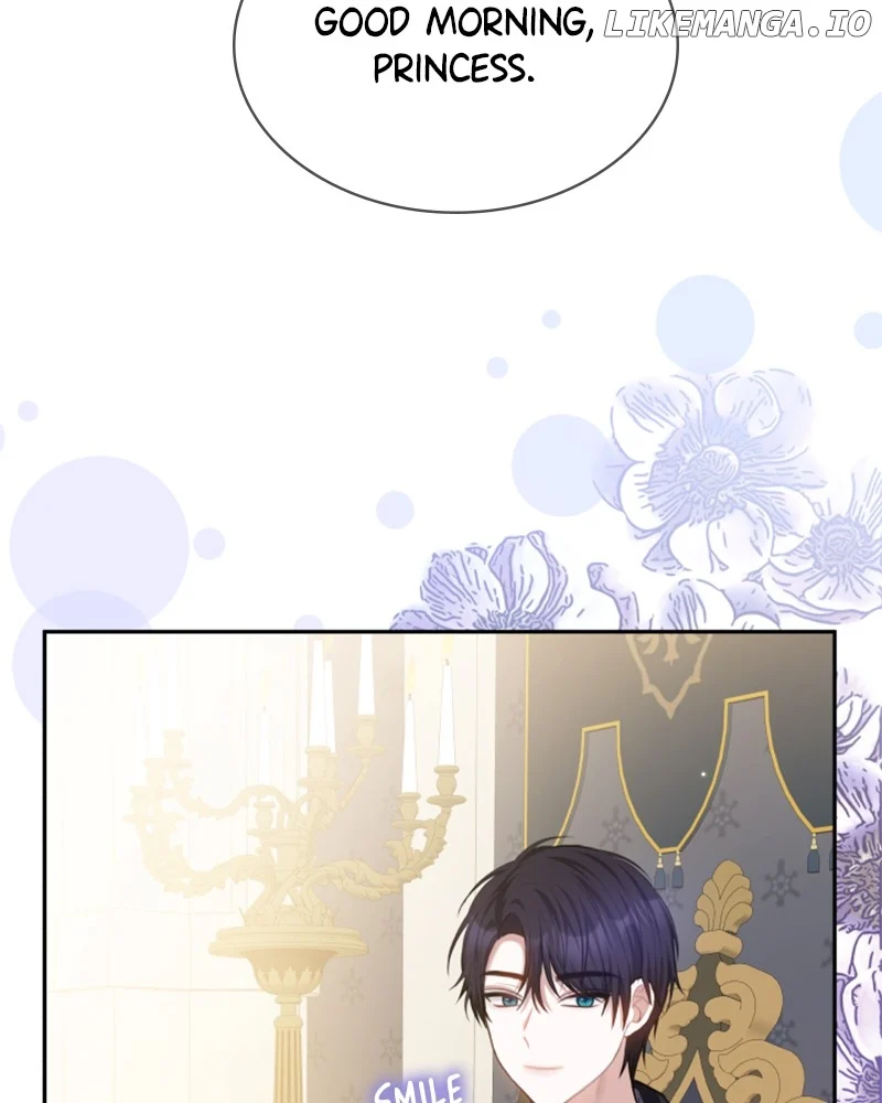 Concubine’s Invitation Chapter 50 page 7