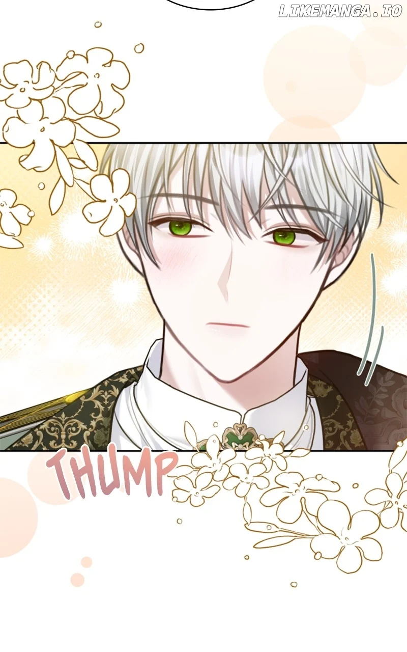 Concubine’s Invitation Chapter 51 page 9