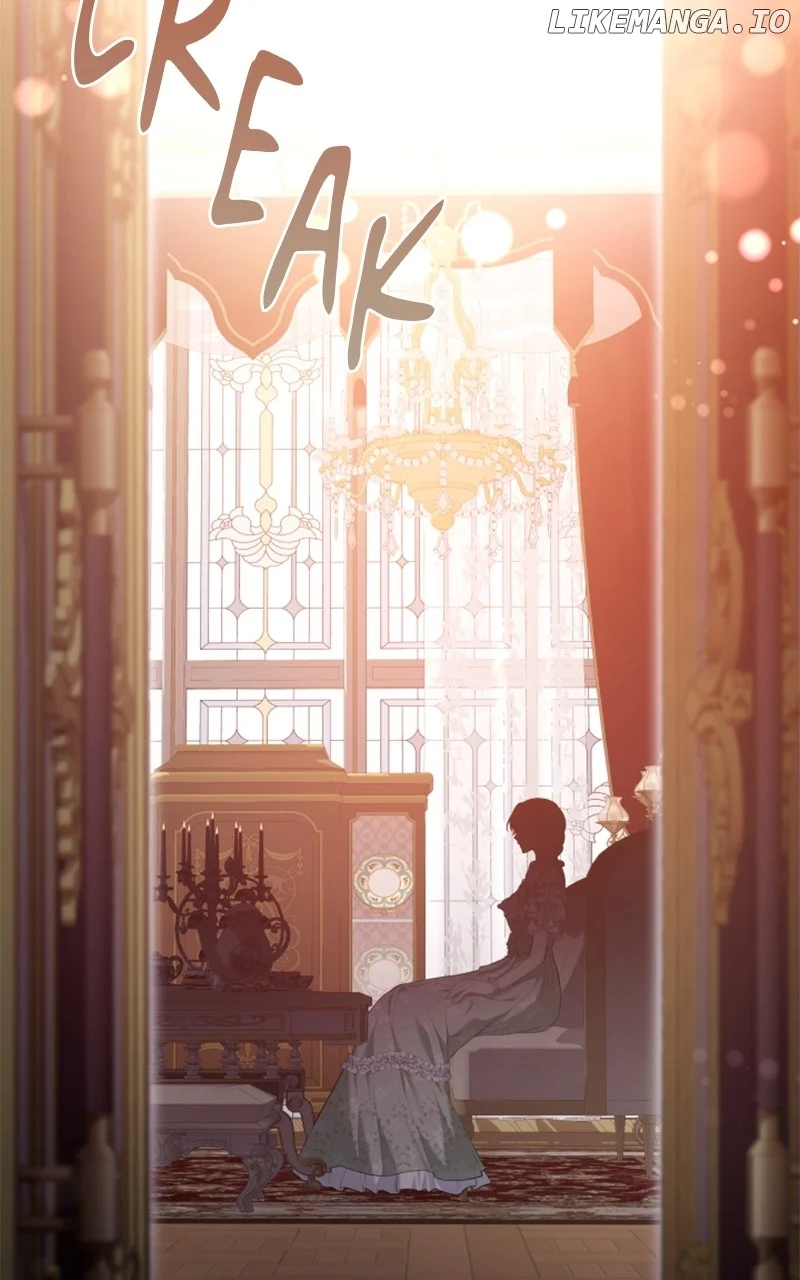 Concubine’s Invitation Chapter 51 page 11