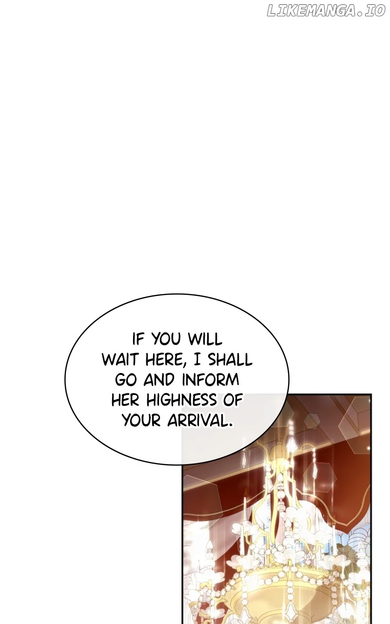 Concubine’s Invitation Chapter 51 page 18