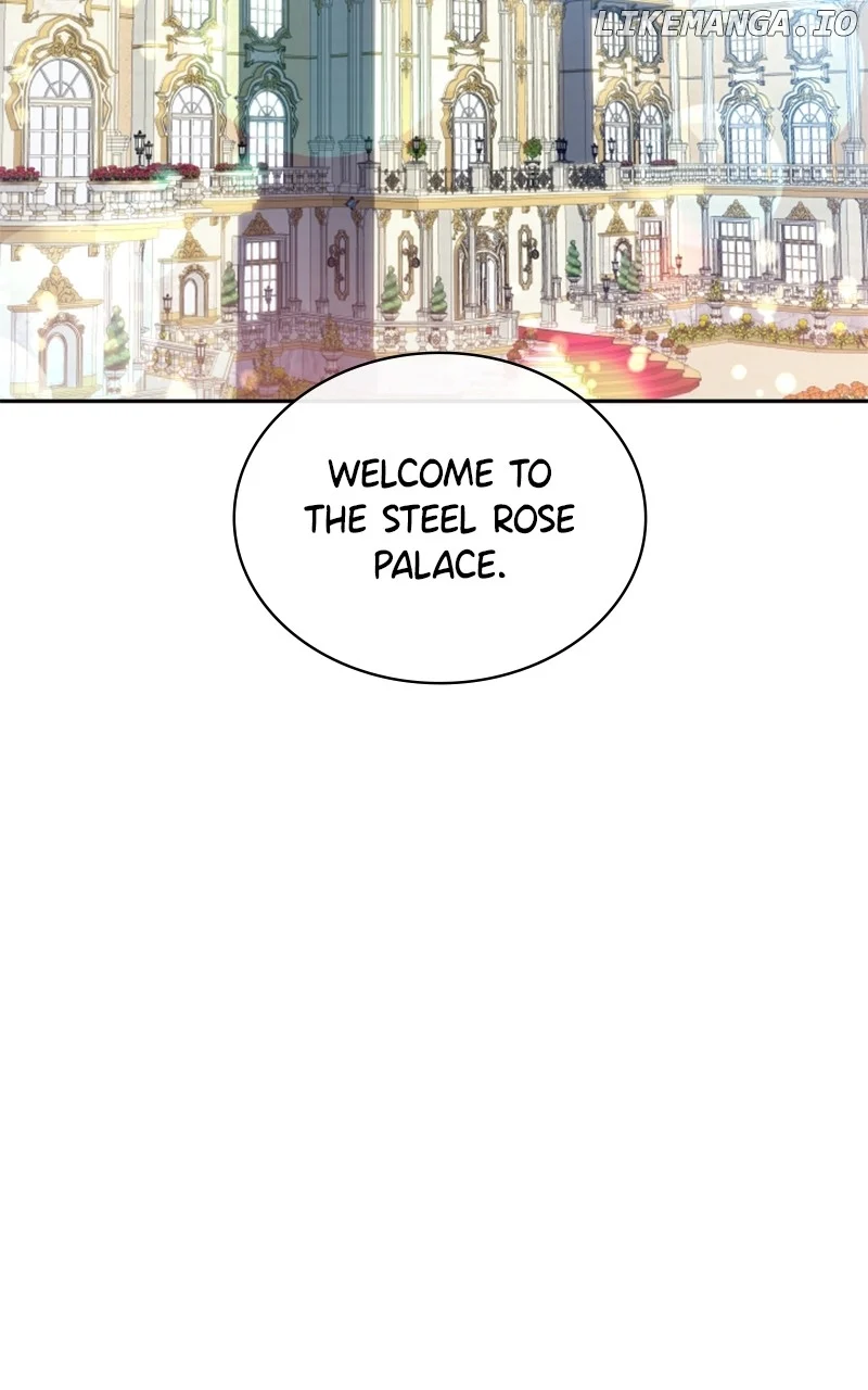 Concubine’s Invitation Chapter 51 page 1