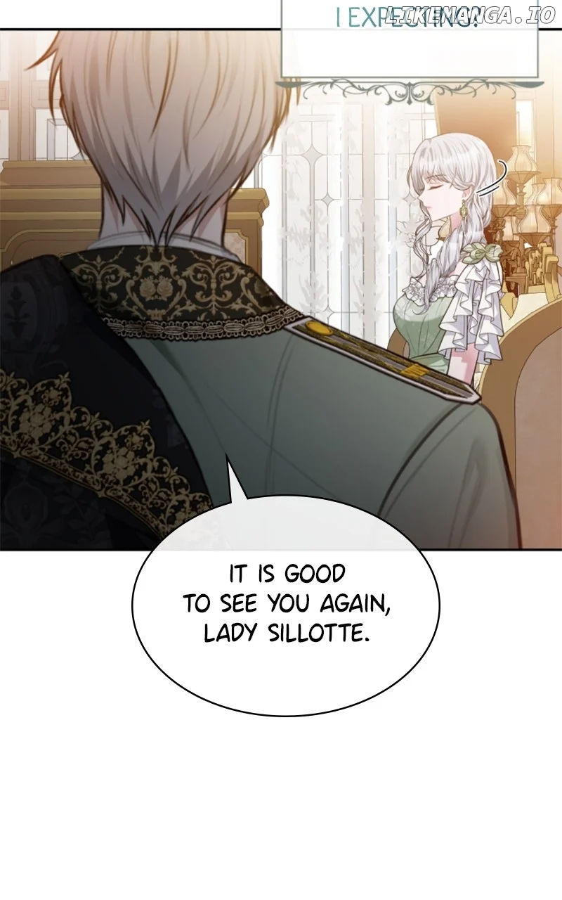 Concubine’s Invitation Chapter 51 page 22