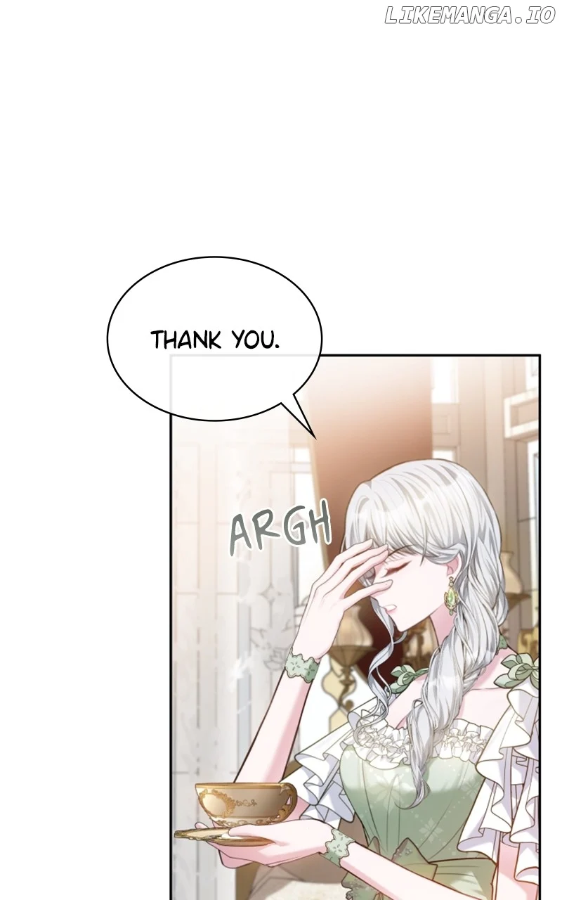 Concubine’s Invitation Chapter 51 page 25