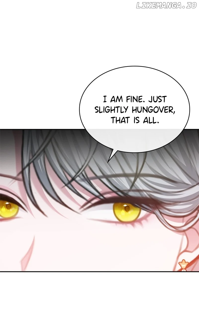 Concubine’s Invitation Chapter 51 page 28