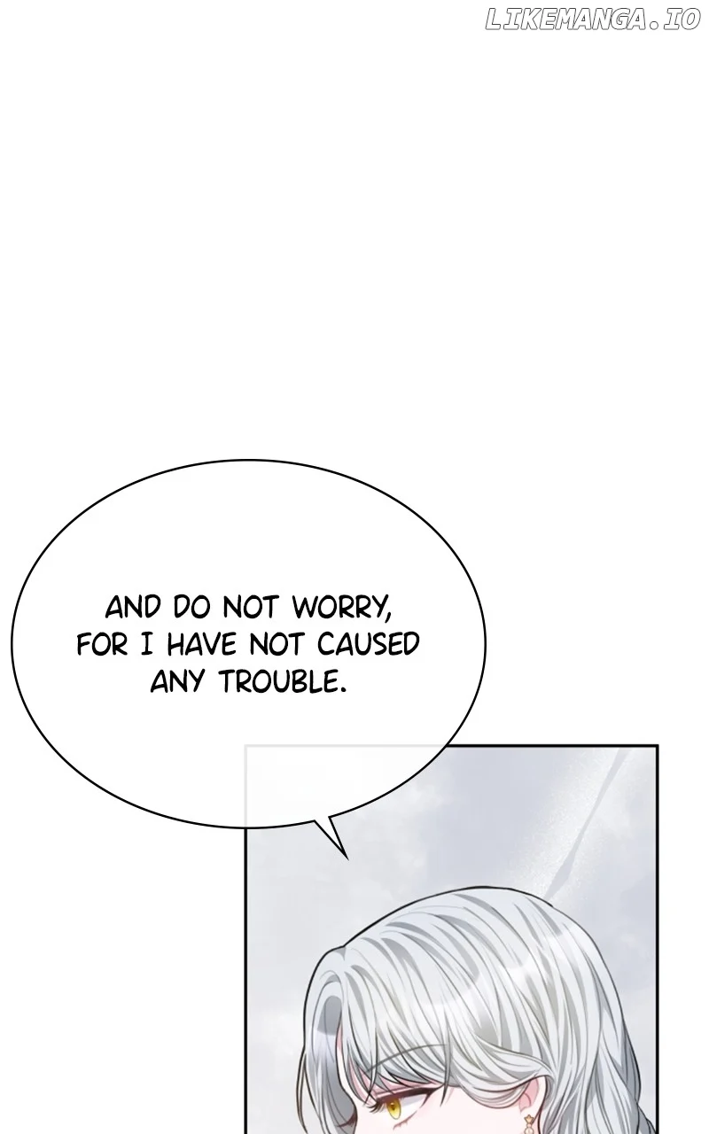 Concubine’s Invitation Chapter 51 page 29