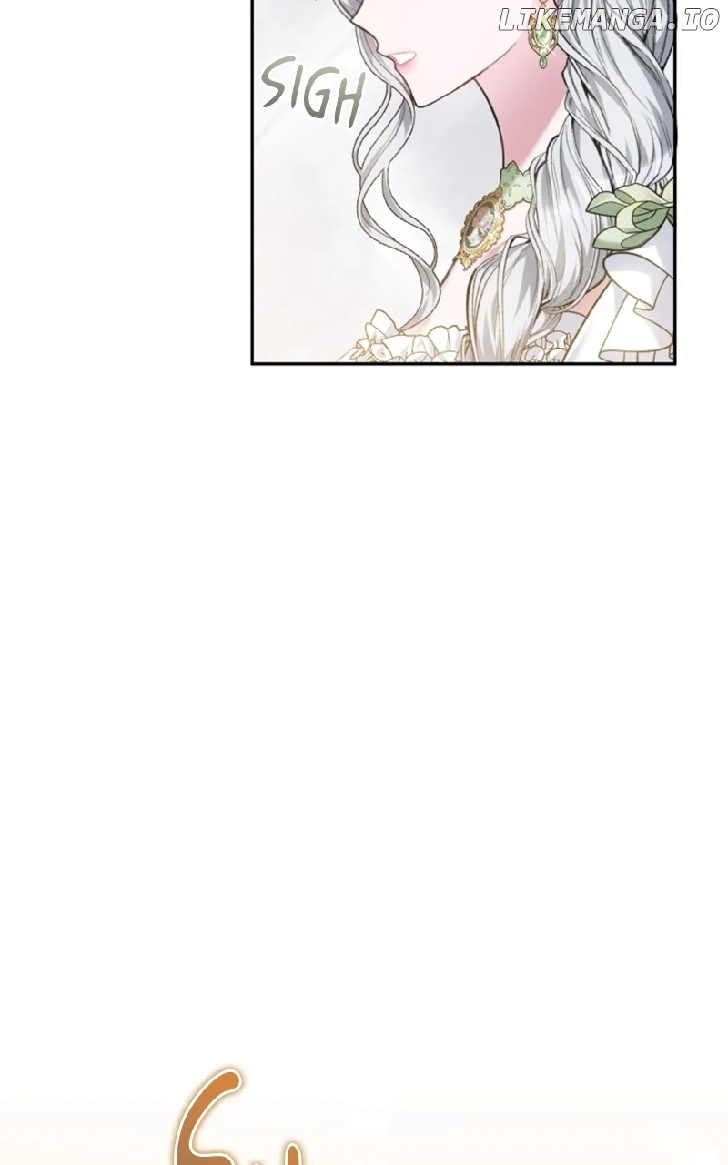 Concubine’s Invitation Chapter 51 page 30