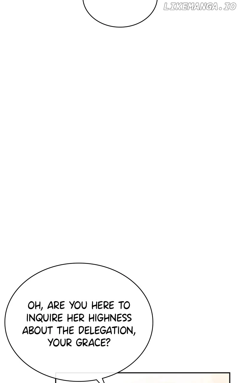 Concubine’s Invitation Chapter 51 page 32