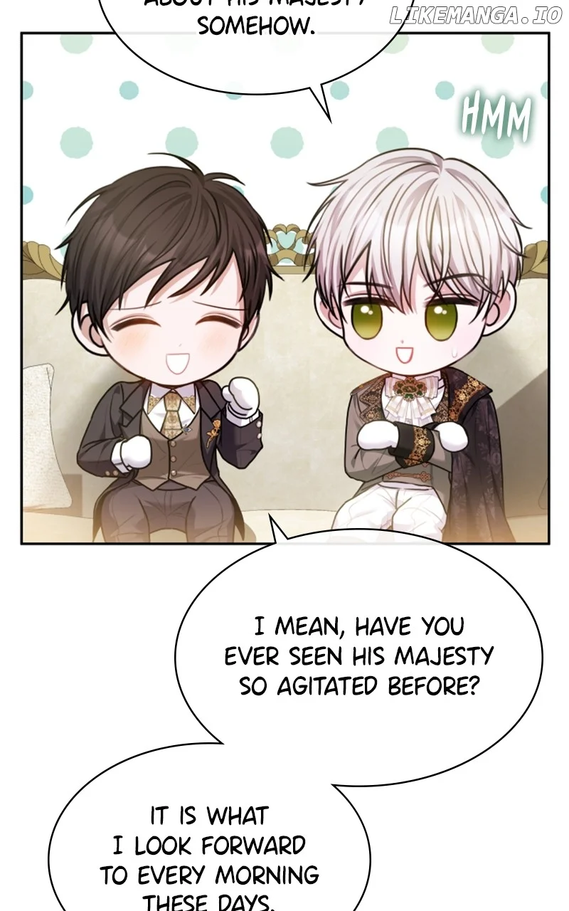 Concubine’s Invitation Chapter 51 page 39