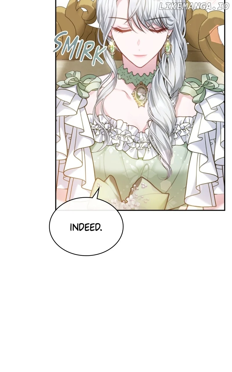 Concubine’s Invitation Chapter 51 page 41