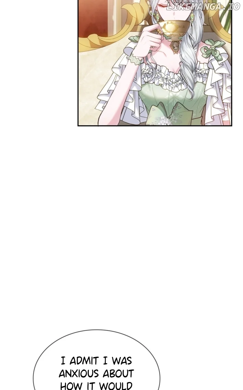 Concubine’s Invitation Chapter 51 page 52