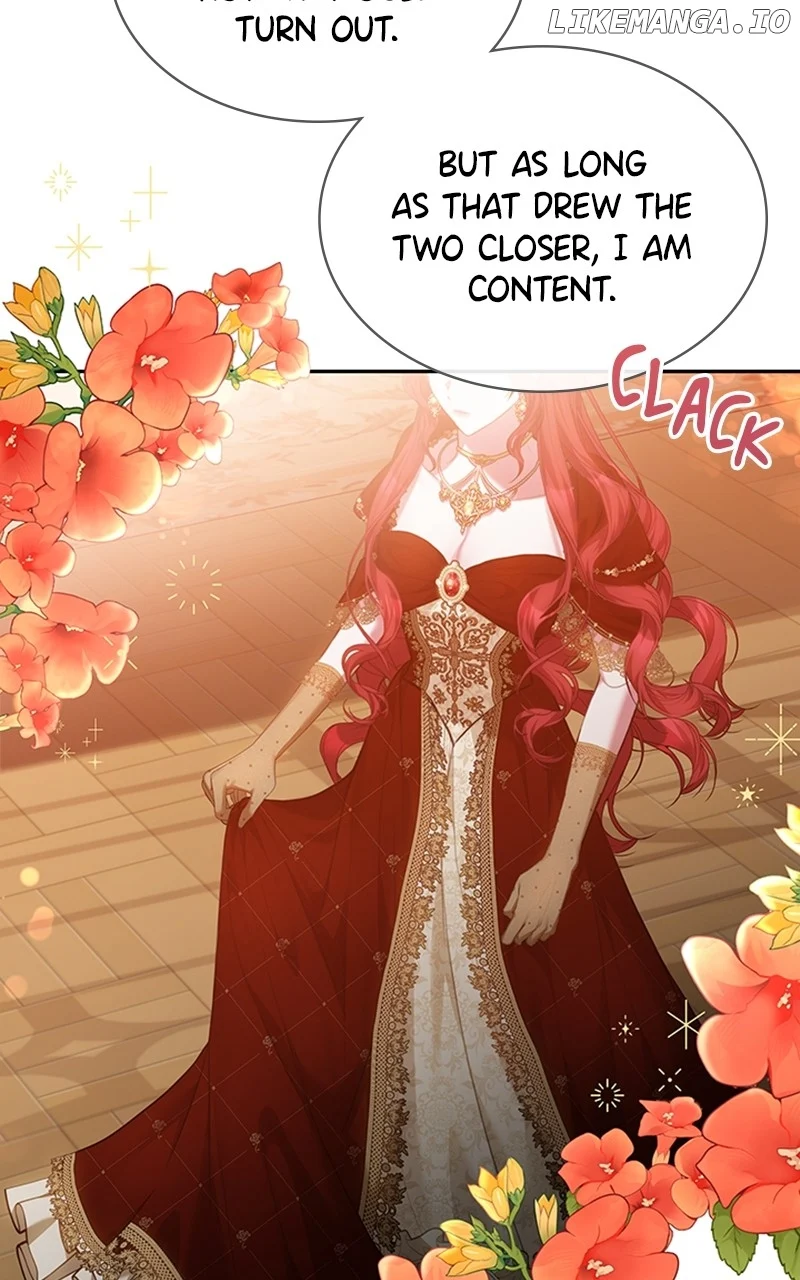 Concubine’s Invitation Chapter 51 page 53