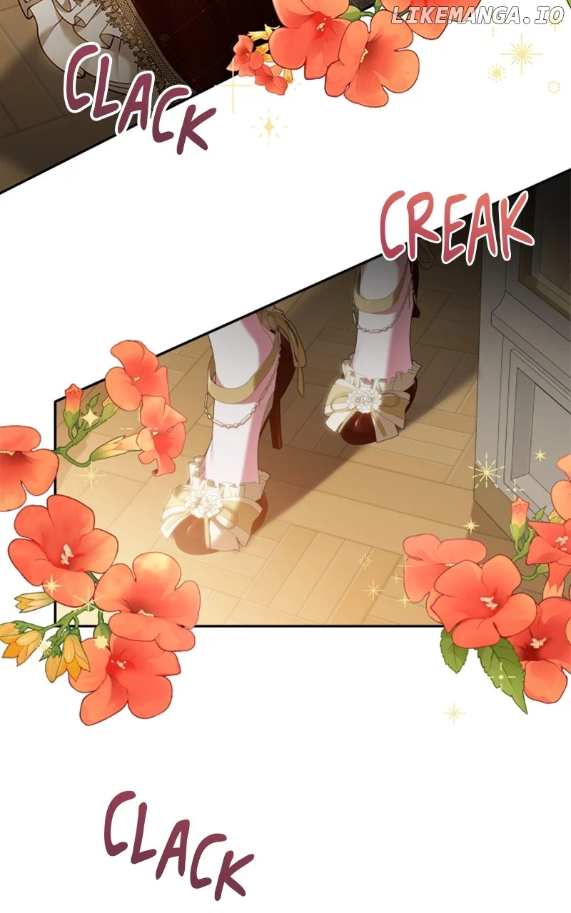 Concubine’s Invitation Chapter 51 page 54