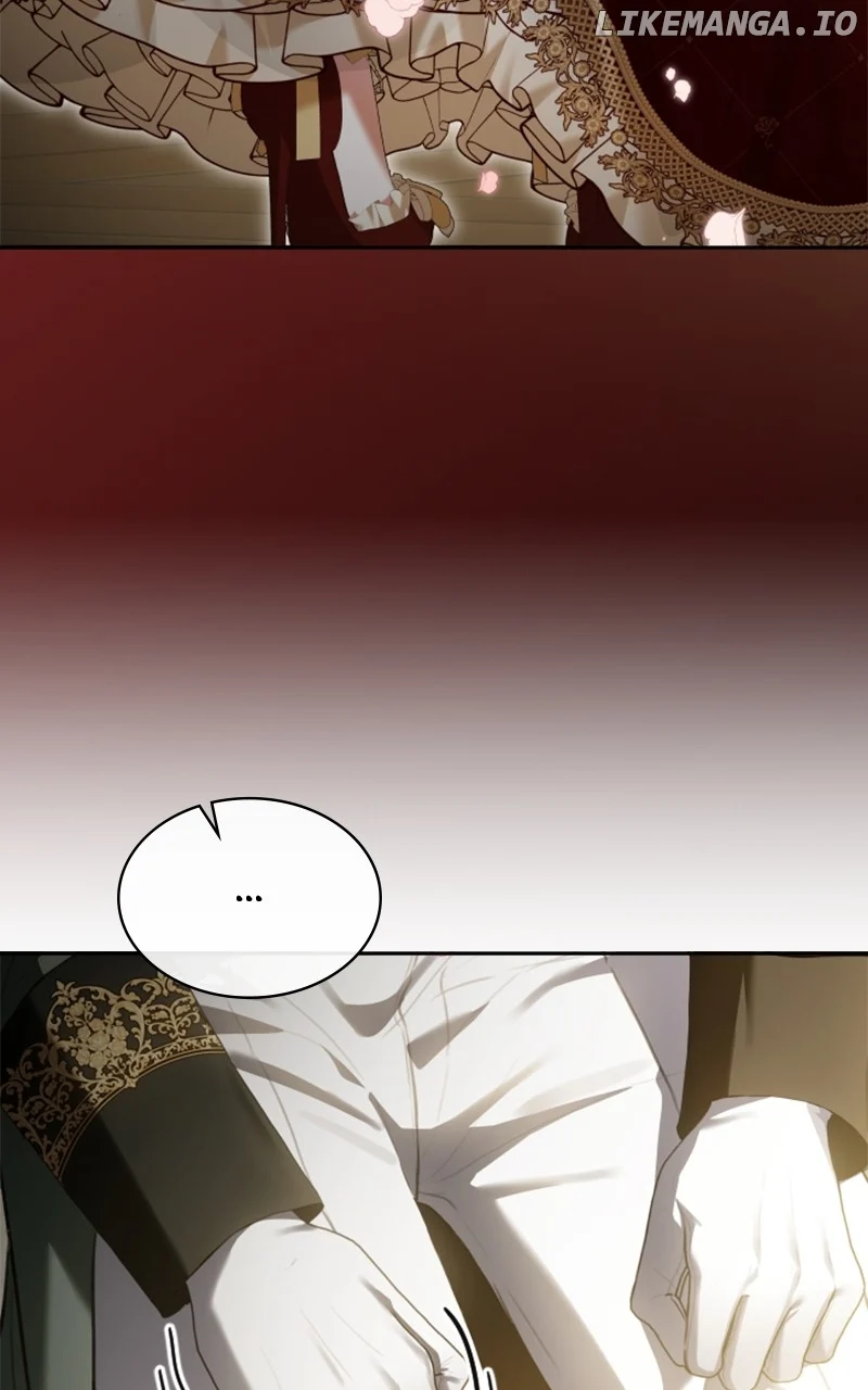 Concubine’s Invitation Chapter 51 page 59