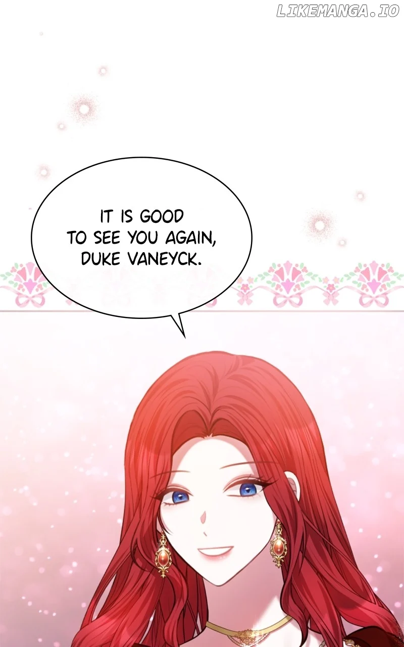 Concubine’s Invitation Chapter 51 page 61