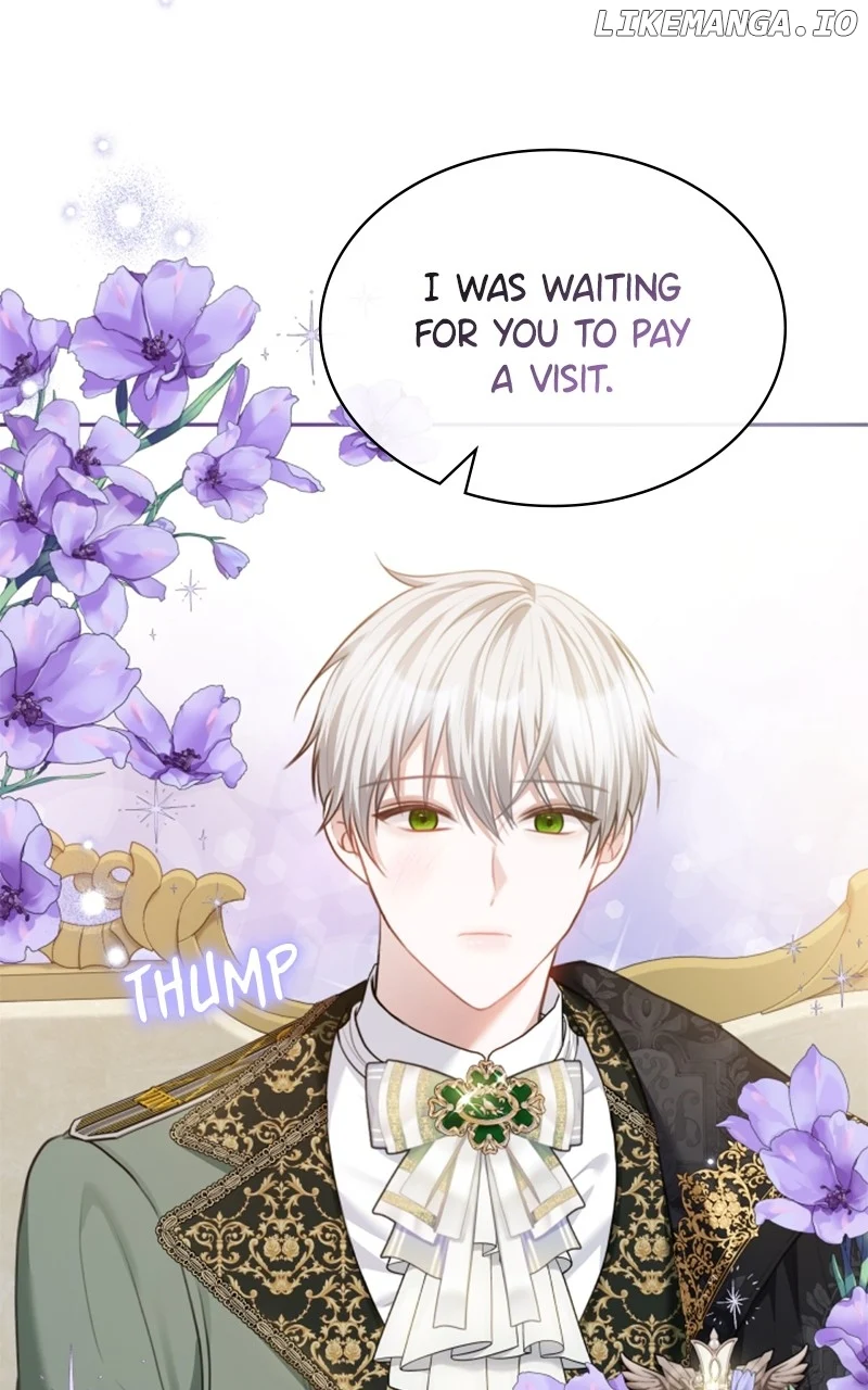 Concubine’s Invitation Chapter 51 page 63