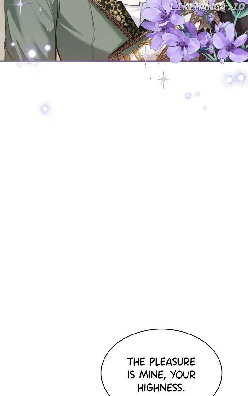 Concubine’s Invitation Chapter 51 page 64