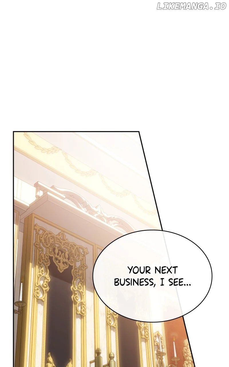 Concubine’s Invitation Chapter 51 page 67
