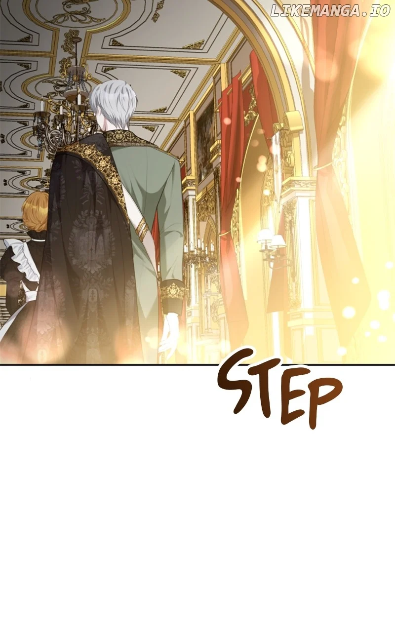 Concubine’s Invitation Chapter 51 page 6