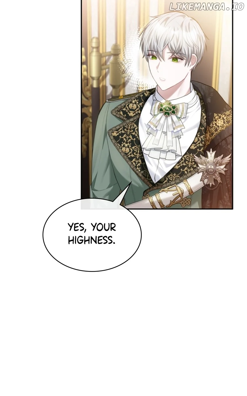 Concubine’s Invitation Chapter 51 page 69