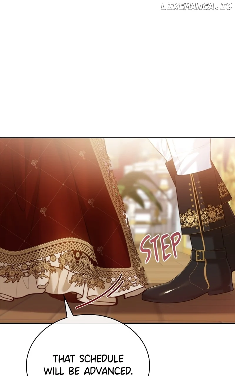 Concubine’s Invitation Chapter 51 page 70