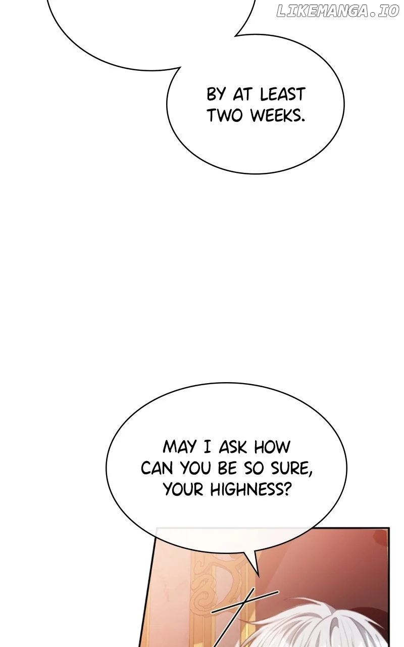Concubine’s Invitation Chapter 51 page 71