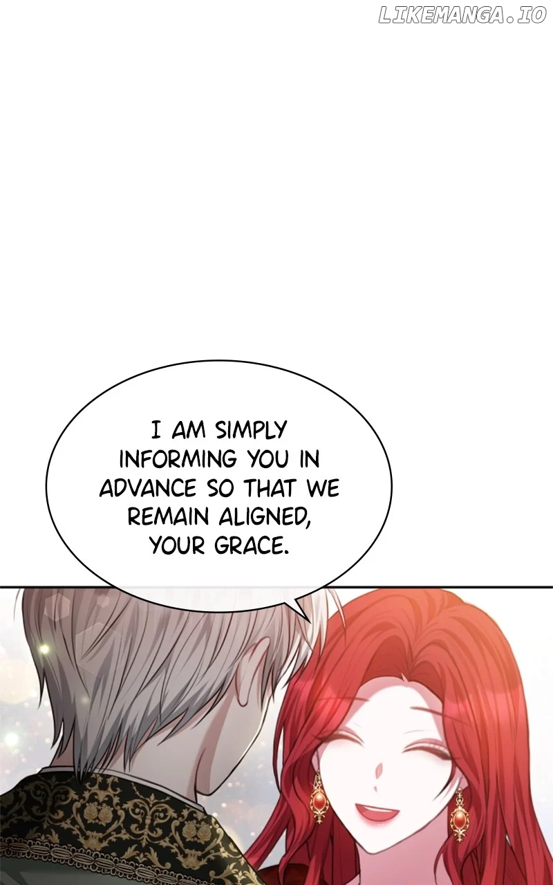 Concubine’s Invitation Chapter 51 page 73