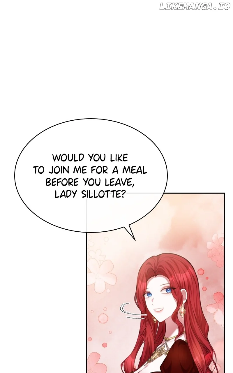 Concubine’s Invitation Chapter 51 page 78