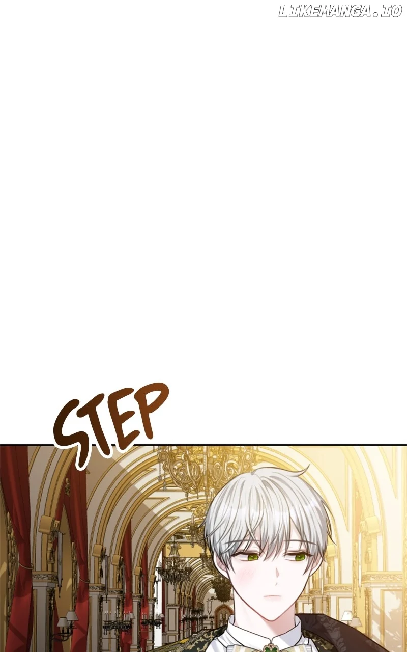 Concubine’s Invitation Chapter 51 page 7