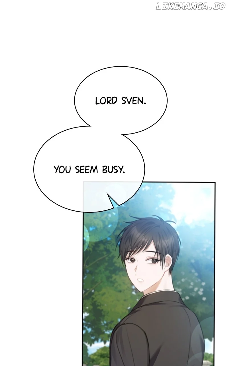 Concubine’s Invitation Chapter 51 page 83