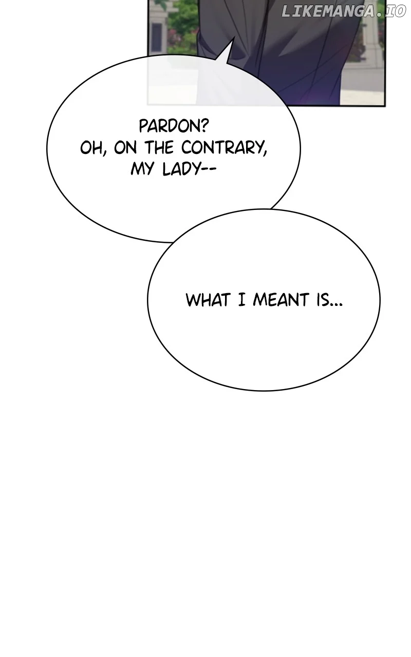 Concubine’s Invitation Chapter 51 page 84