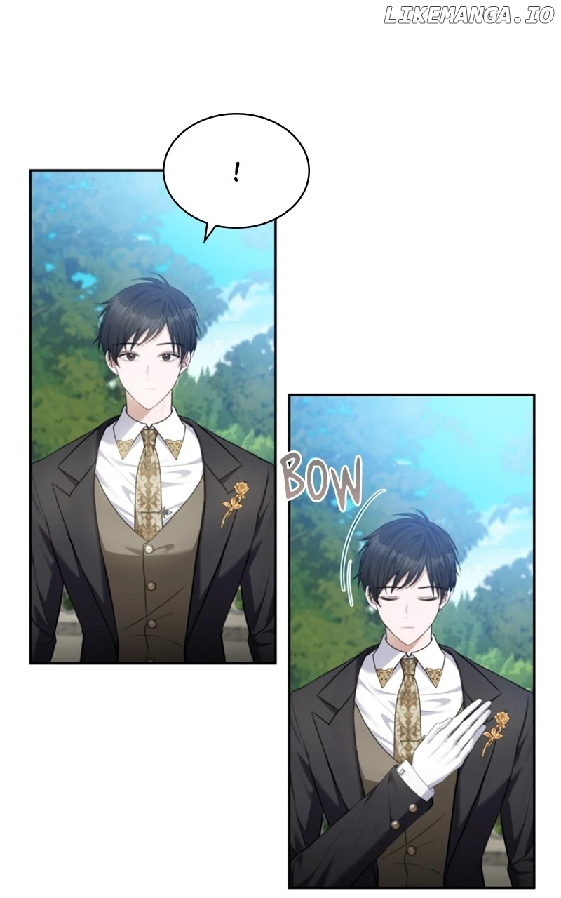 Concubine’s Invitation Chapter 51 page 86