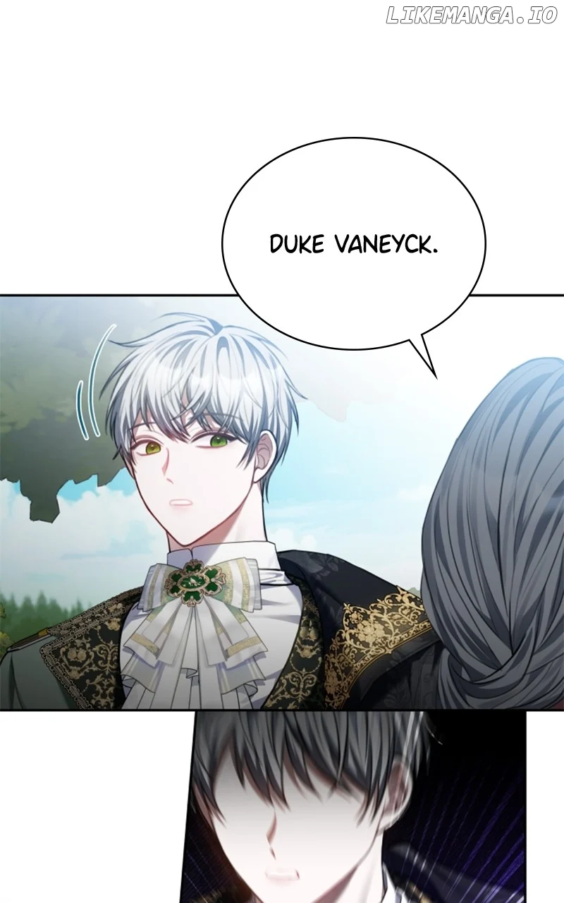 Concubine’s Invitation Chapter 51 page 89