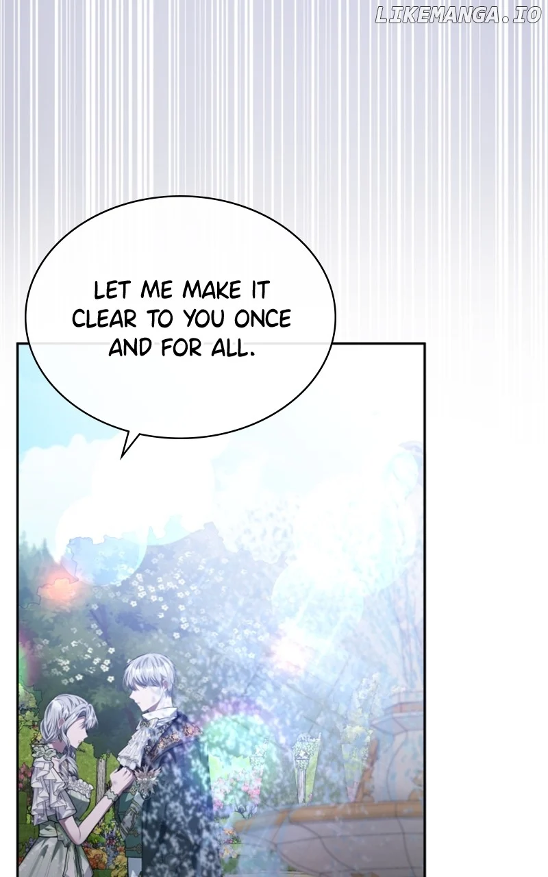Concubine’s Invitation Chapter 51 page 91