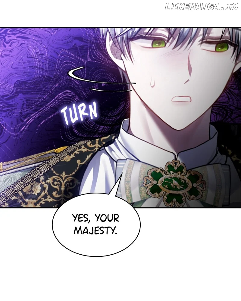 Concubine’s Invitation Chapter 52 page 104