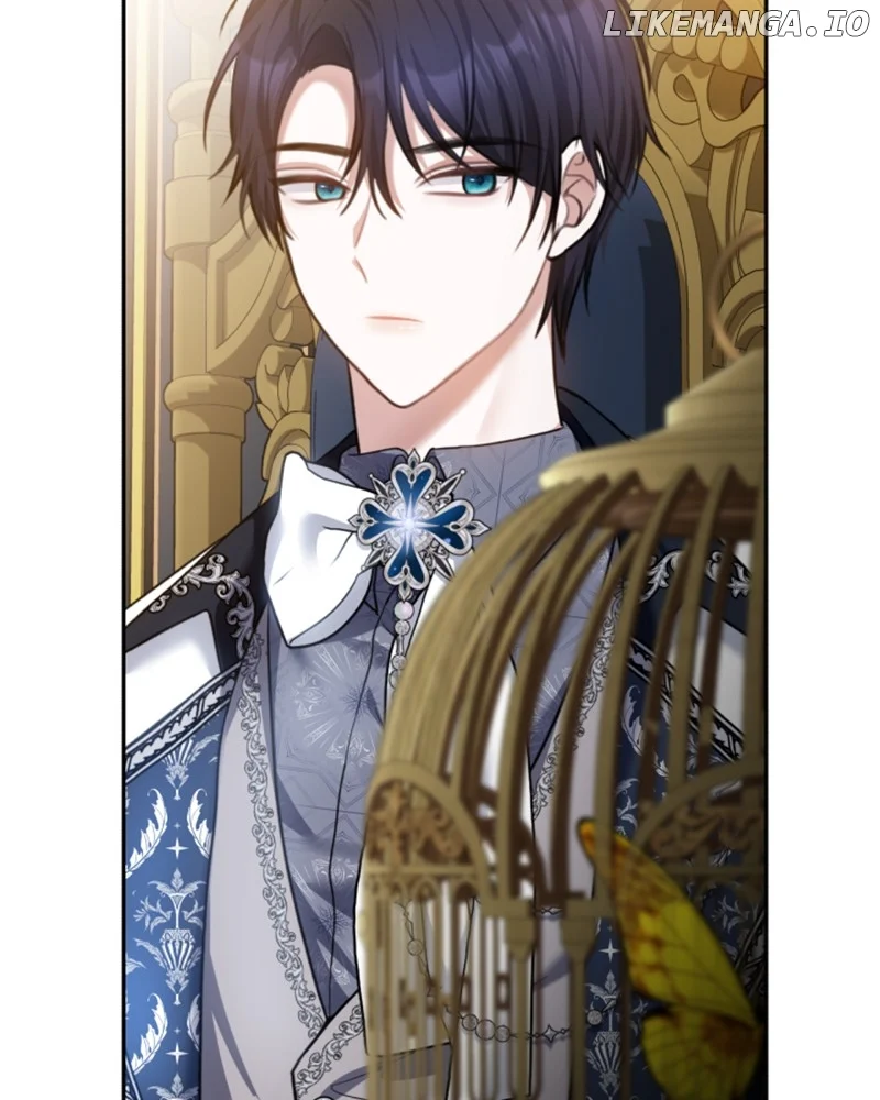 Concubine’s Invitation Chapter 52 page 106