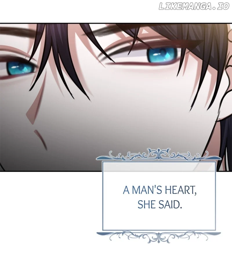 Concubine’s Invitation Chapter 52 page 108