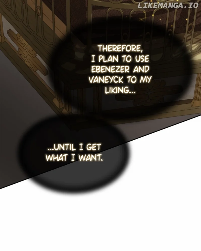 Concubine’s Invitation Chapter 52 page 111