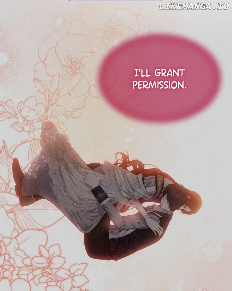 Concubine’s Invitation Chapter 52 page 114