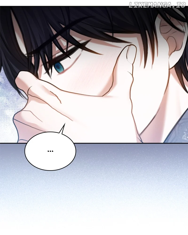 Concubine’s Invitation Chapter 52 page 120