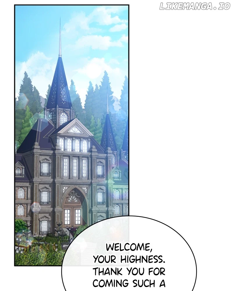 Concubine’s Invitation Chapter 52 page 123