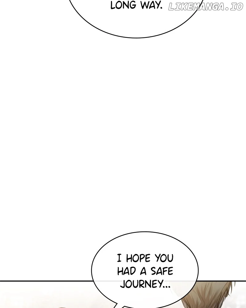Concubine’s Invitation Chapter 52 page 124