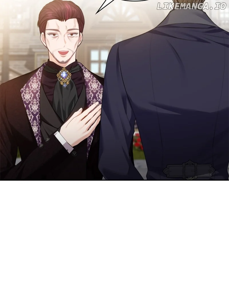 Concubine’s Invitation Chapter 52 page 125