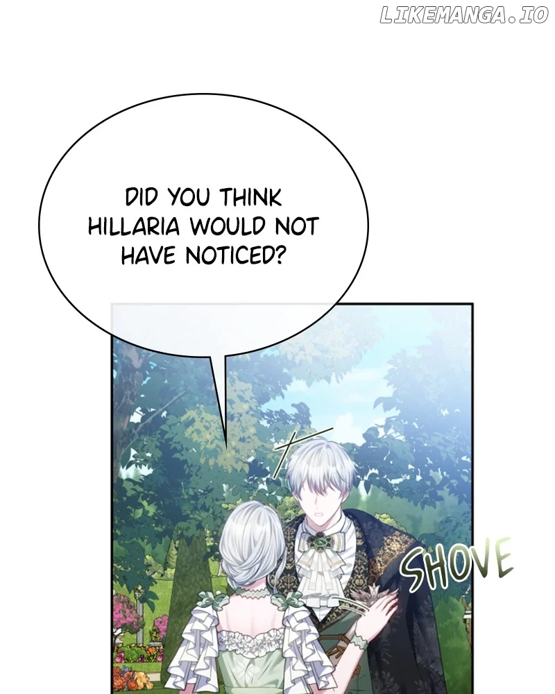 Concubine’s Invitation Chapter 52 page 12